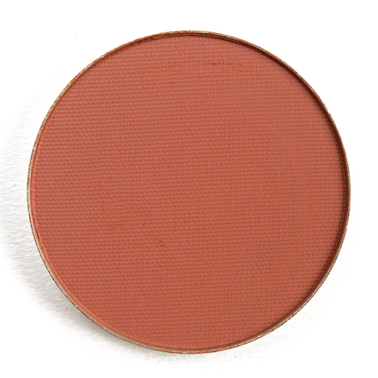 NABLA Cosmetics Super Matte Eyeshadow Paprika