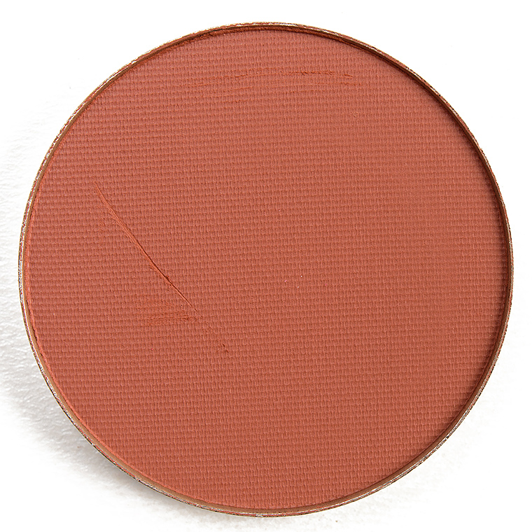NABLA Cosmetics Paprika Super Matte Eyeshadow