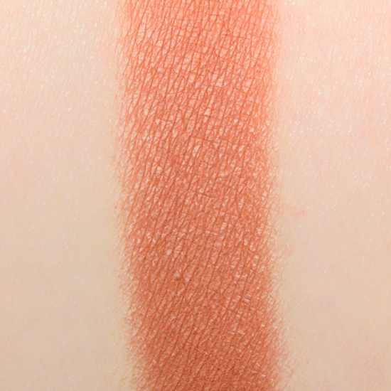 NABLA Cosmetics Paprika Super Matte Eyeshadow