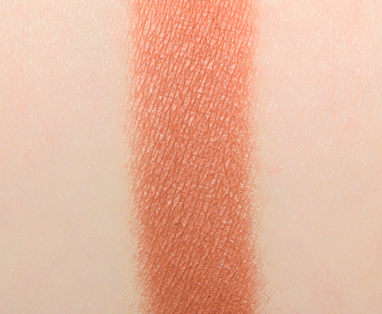 <p class="text-center">NABLA Cosmetics Paprika Super Matte Eyeshadow</p>