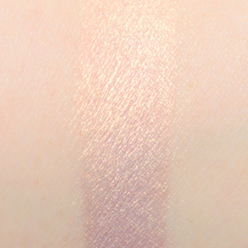 NABLA Cosmetics Pegasus Satin Eyeshadow