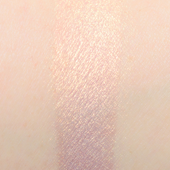 NABLA Cosmetics Pegasus Satin Eyeshadow