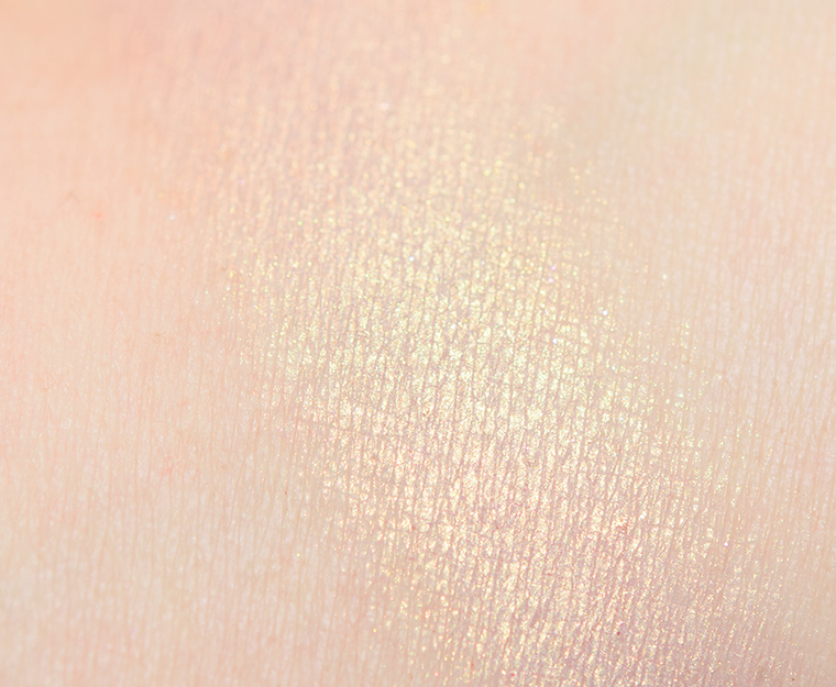 NABLA Cosmetics Pegasus Satin Eyeshadow