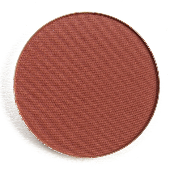 NABLA Cosmetics Soft Matte Eyeshadow Petra
