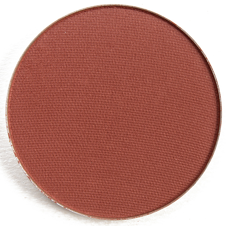 NABLA Cosmetics Petra Soft Matte Eyeshadow