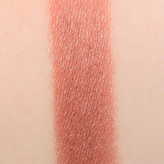 NABLA Cosmetics Petra Soft Matte Eyeshadow
