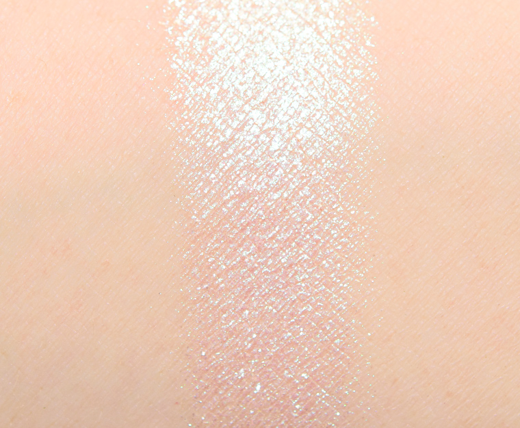 NABLA Cosmetics Philosophy Fluid Metal Eyeshadow