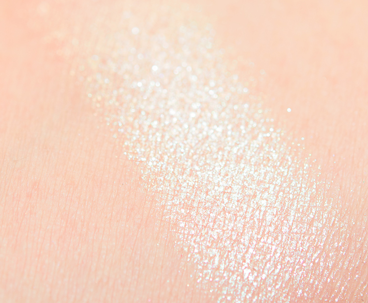 NABLA Cosmetics Philosophy Fluid Metal Eyeshadow