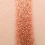 NABLA Cosmetics Rust Just Pearl Eyeshadow