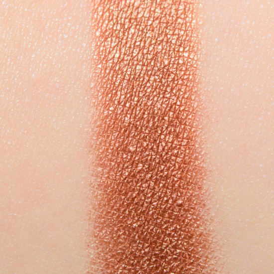 NABLA Cosmetics Rust Just Pearl Eyeshadow