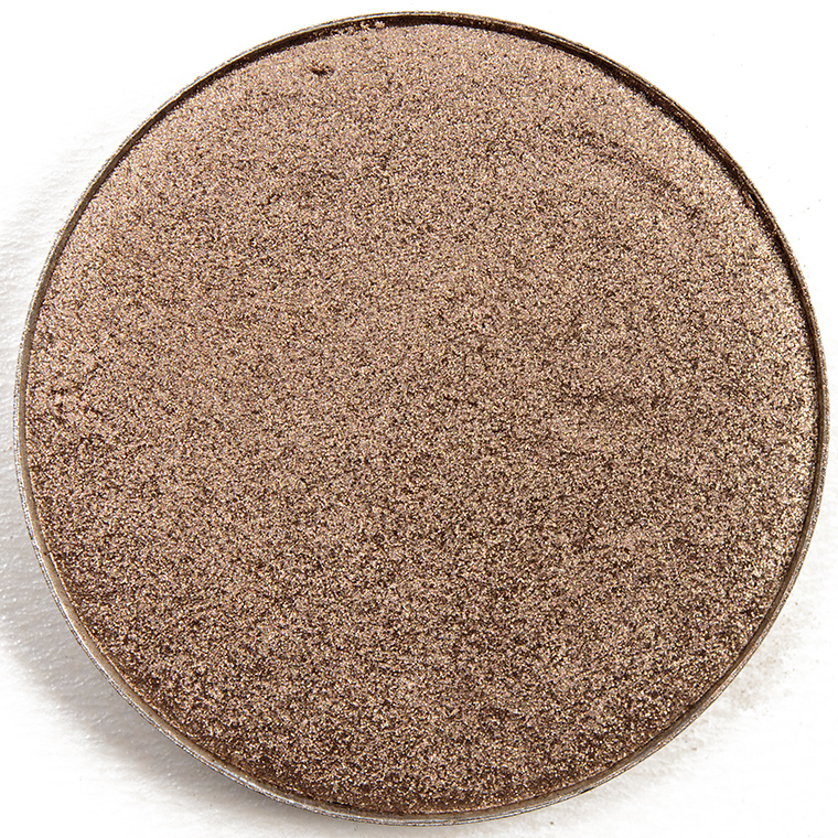 NABLA Cosmetics Sandy Just Pearl Eyeshadow