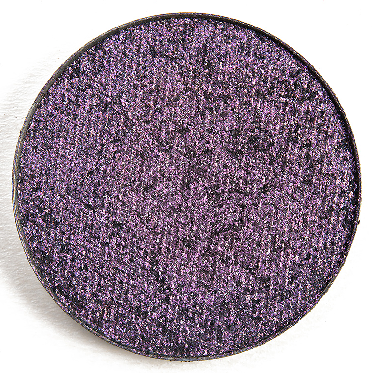NABLA Cosmetics Selfish Top Coat Wet & Dry Eyeshadow