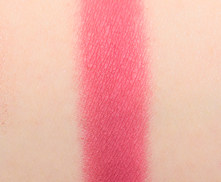 NABLA Cosmetics Senorita Super Matte Eyeshadow