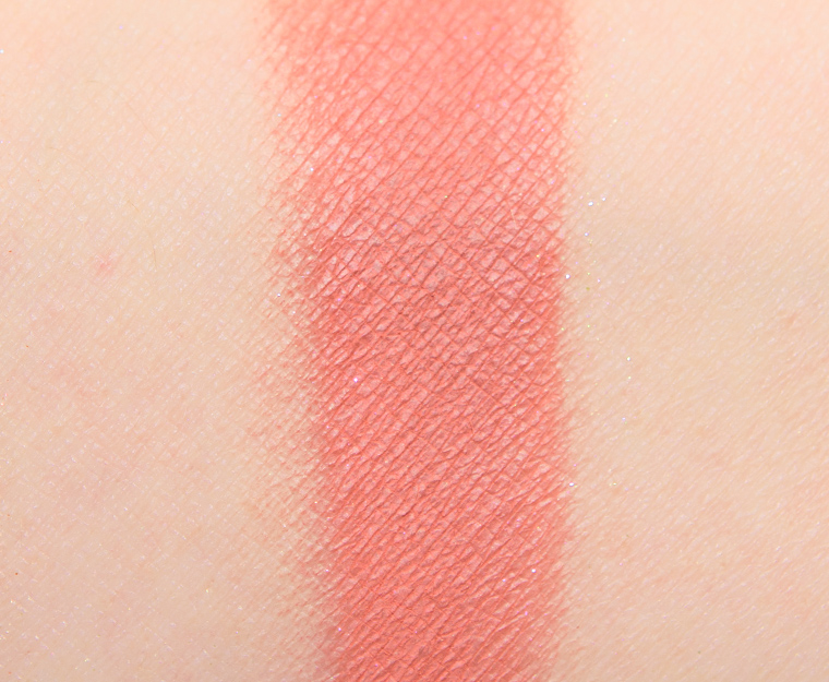 NABLA Cosmetics Sistina Super Matte Eyeshadow