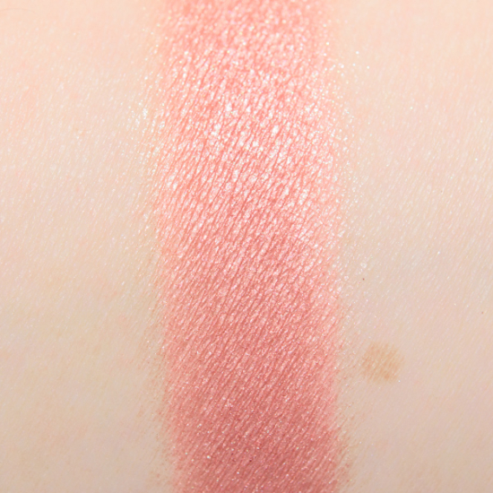 NABLA Cosmetics Satin Eyeshadow Snowberry