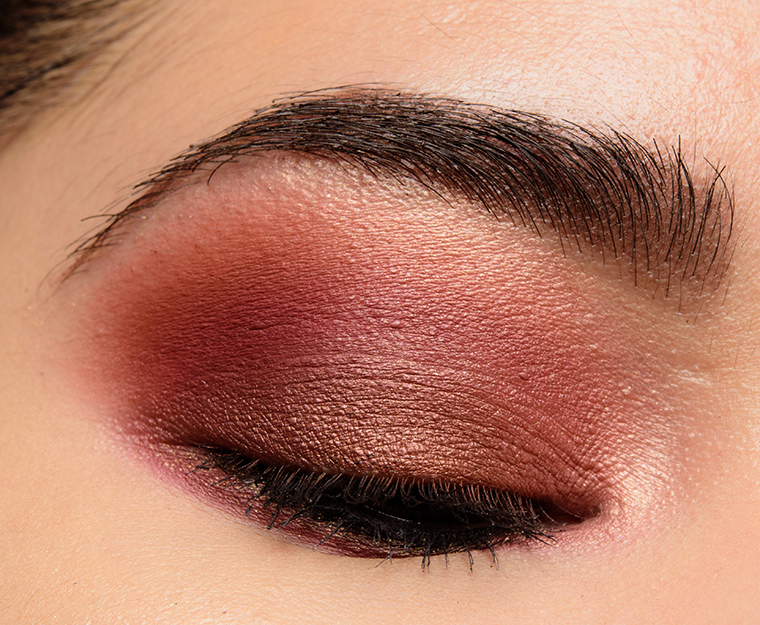 NABLA Cosmetics Eyeshadows | Look Details