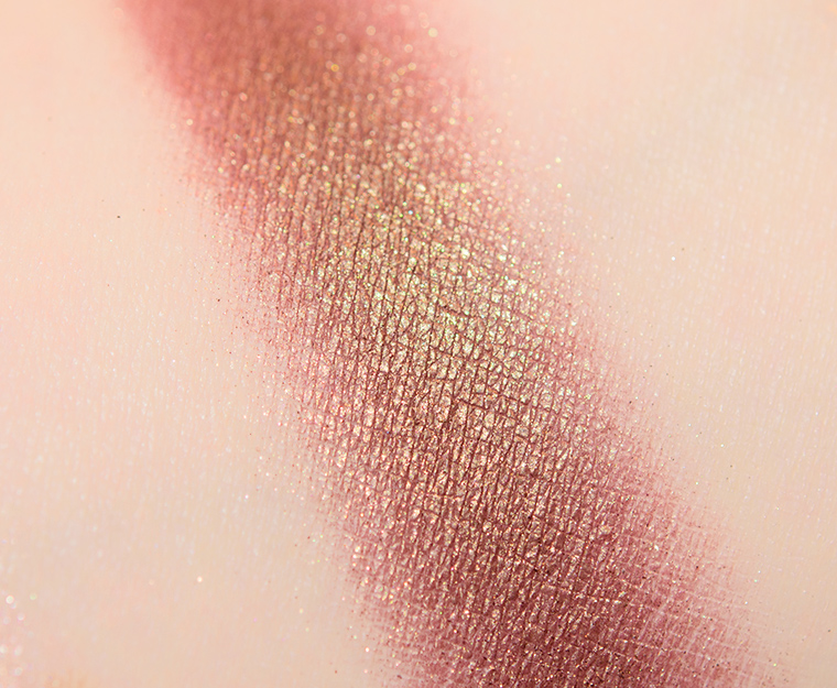 NABLA Cosmetics Unrestricted Just Pearl Eyeshadow