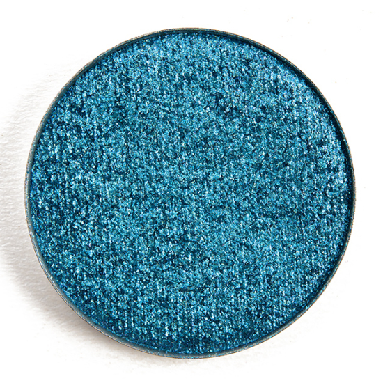 NABLA Cosmetics Top Coat Wet & Dry Eyeshadow Virgin Island