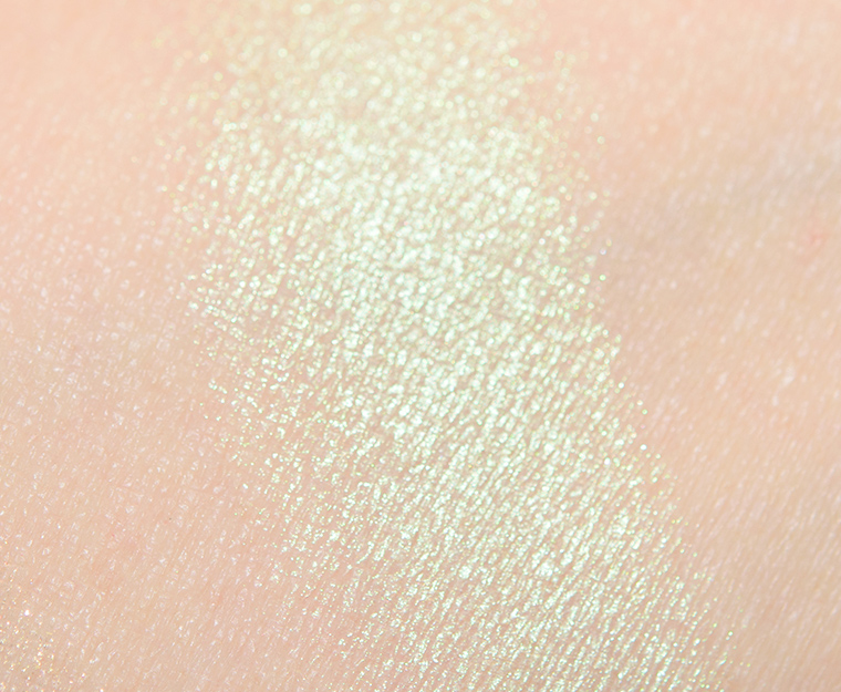 NABLA Cosmetics Zoe Satin Eyeshadow