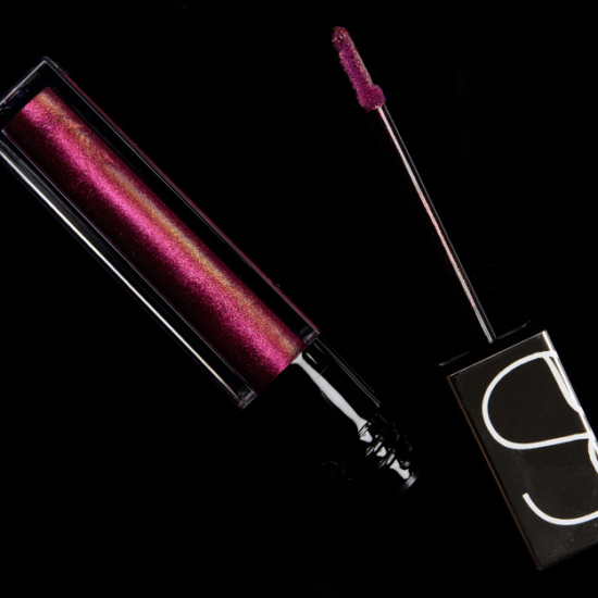 NARS Abruzzo Full Vinyl Lip Lacquer