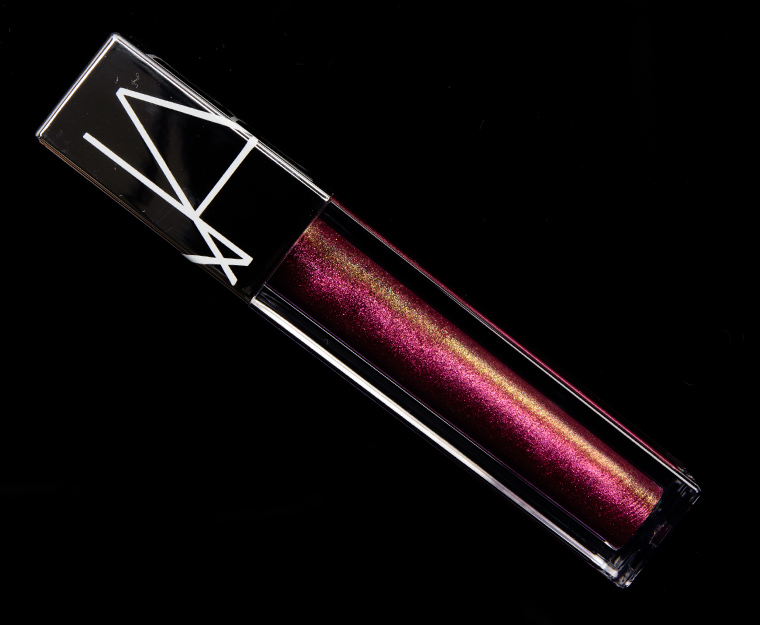 NARS Abruzzo Full Vinyl Lip Lacquer