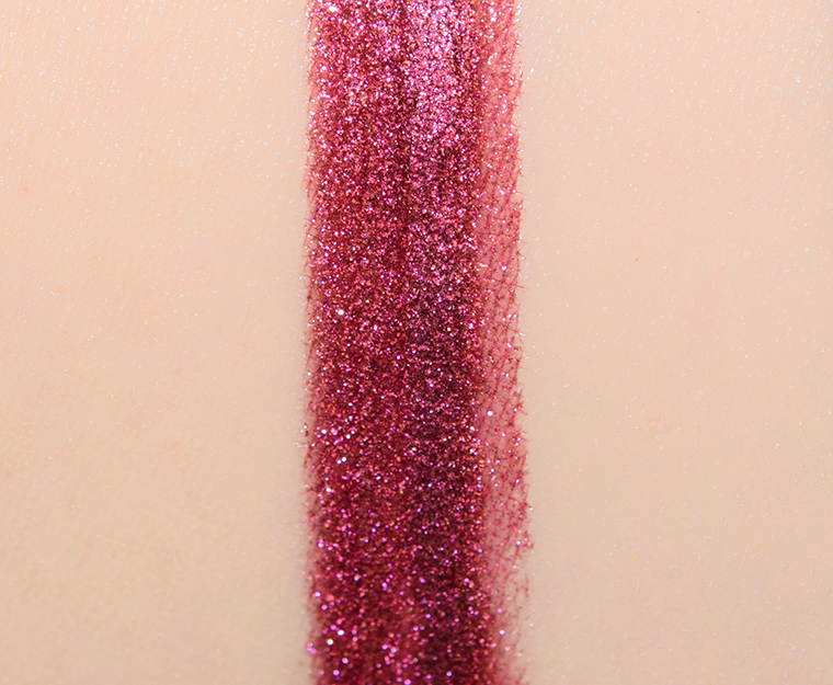 NARS Abruzzo Full Vinyl Lip Lacquer