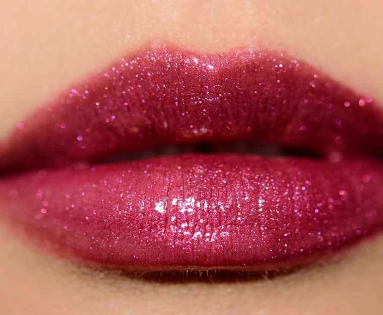 NARS Abruzzo Full Vinyl Lip Lacquer