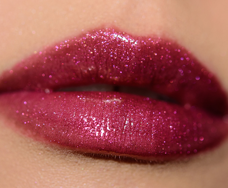 NARS Abruzzo Full Vinyl Lip Lacquer