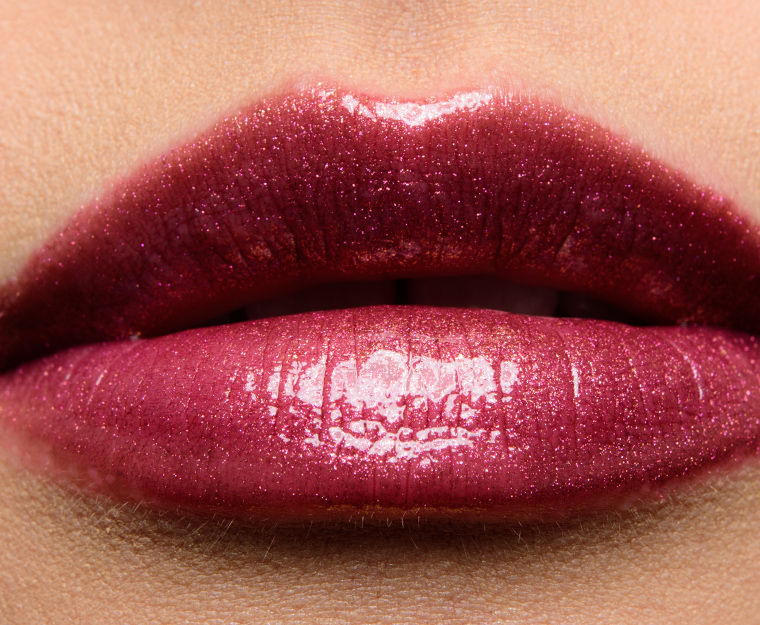 NARS Abruzzo Full Vinyl Lip Lacquer