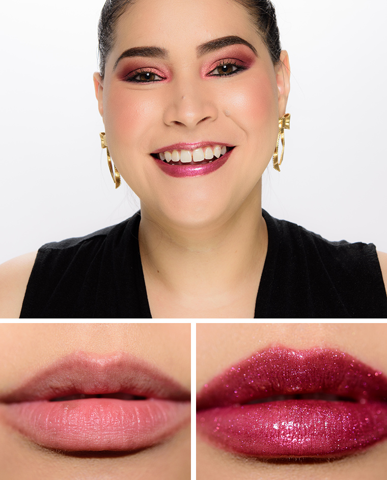 NARS Abruzzo Full Vinyl Lip Lacquer