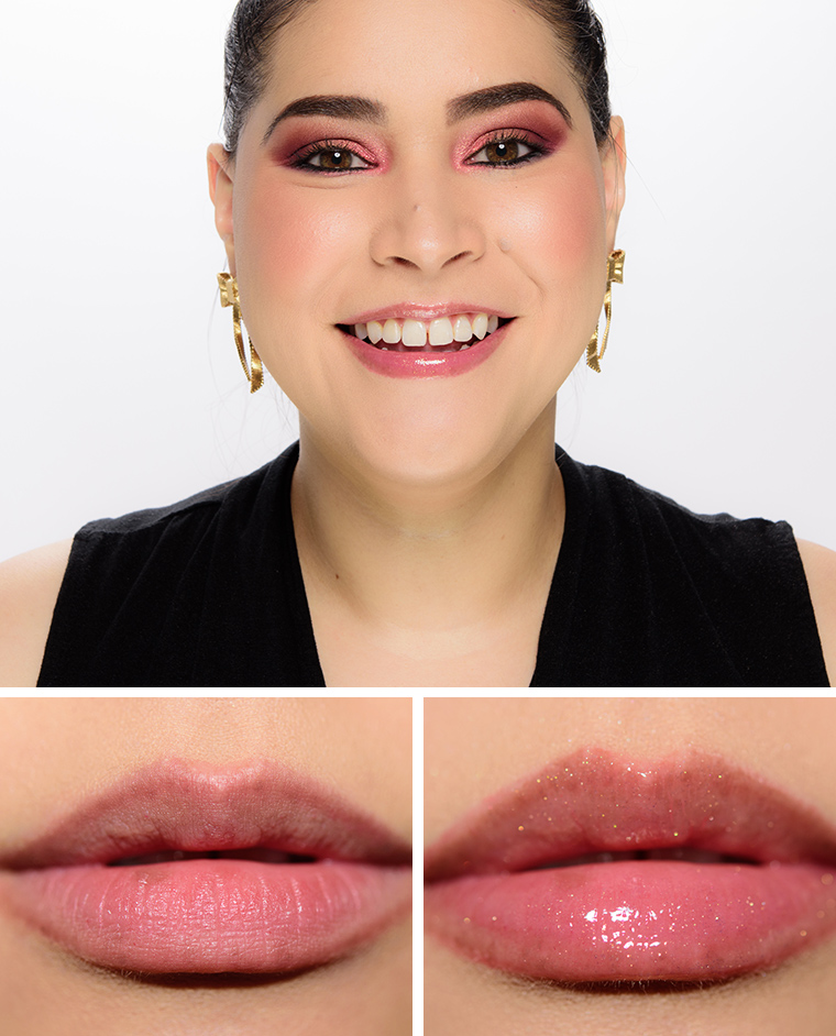 NARS At First Sight Full Vinyl Lip Lacquer