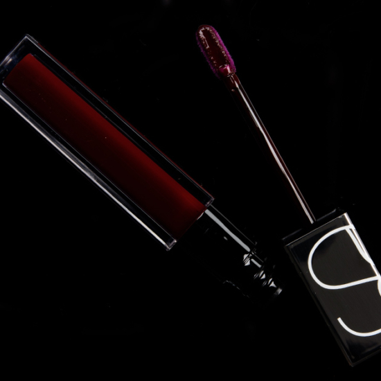 NARS Baden Baden Full Vinyl Lip Lacquer