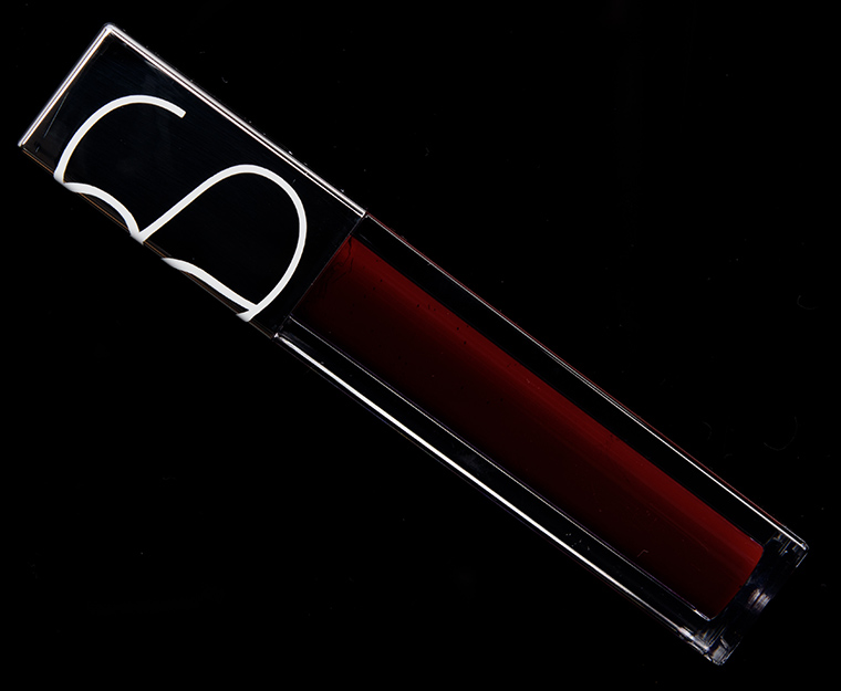 NARS Baden Baden Full Vinyl Lip Lacquer