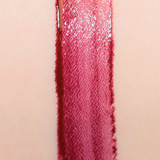 NARS Baden Baden Full Vinyl Lip Lacquer