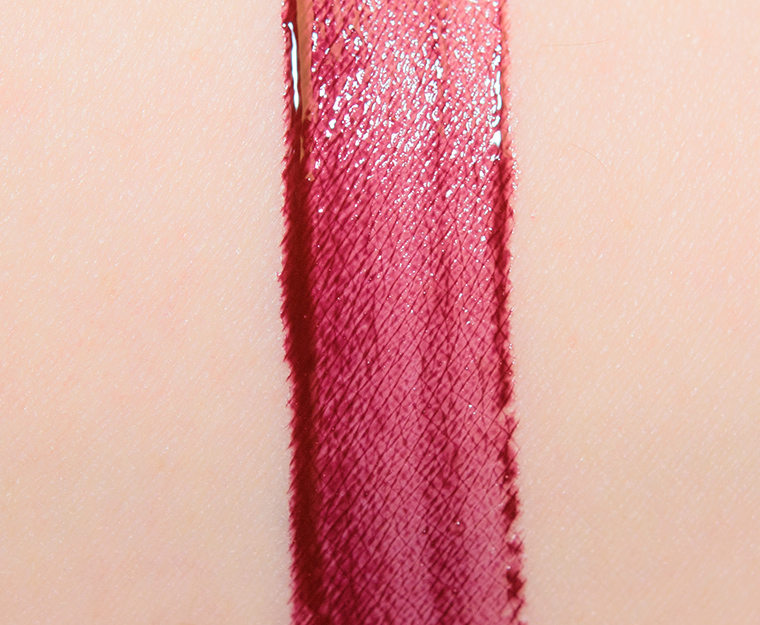 NARS Baden Baden Full Vinyl Lip Lacquer