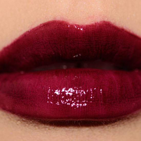 NARS Baden Baden Full Vinyl Lip Lacquer
