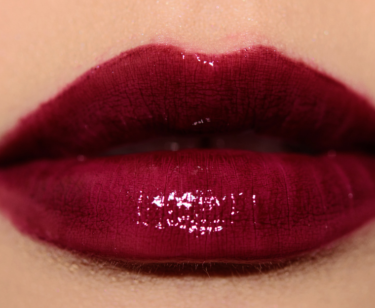 NARS Baden Baden Full Vinyl Lip Lacquer