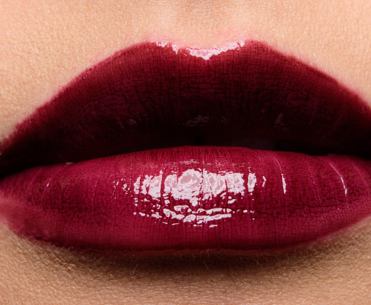 NARS Baden Baden Full Vinyl Lip Lacquer