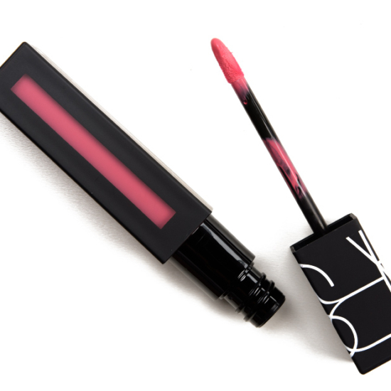 NARS Call Me Powermatte Lip Pigment