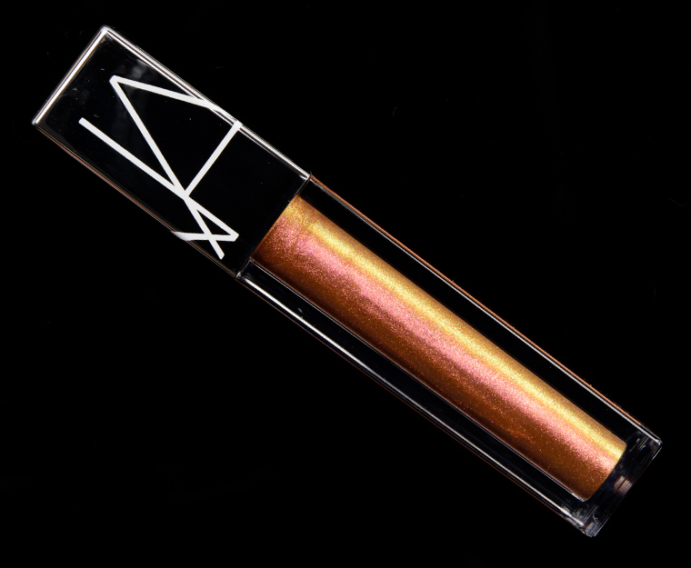 NARS Cape Town Full Vinyl Lip Lacquer