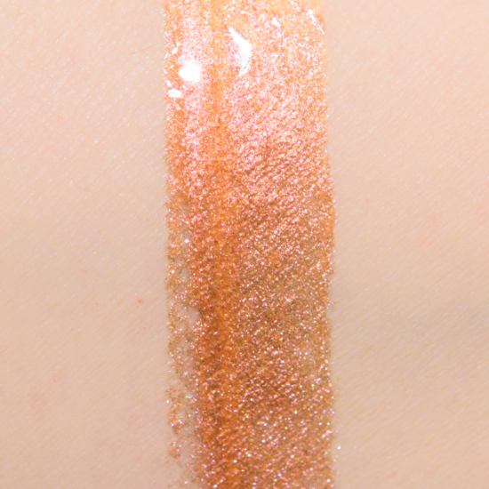 NARS Cape Town Full Vinyl Lip Lacquer