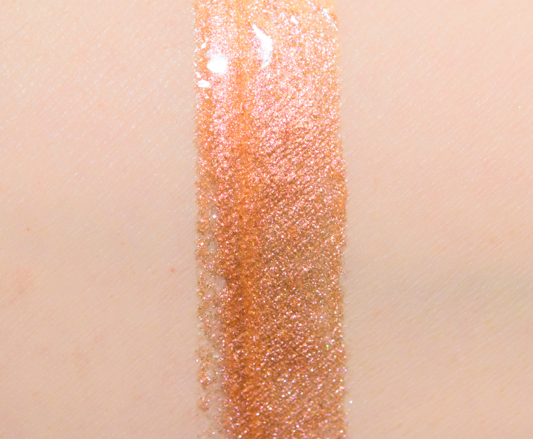 NARS Cape Town Full Vinyl Lip Lacquer
