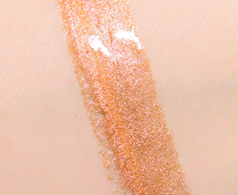 NARS Cape Town Full Vinyl Lip Lacquer