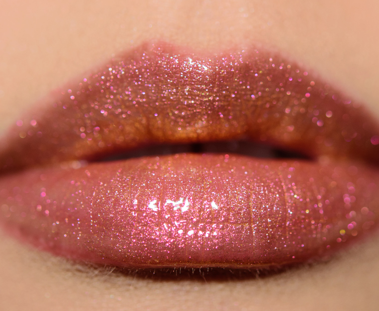 NARS Cape Town Full Vinyl Lip Lacquer