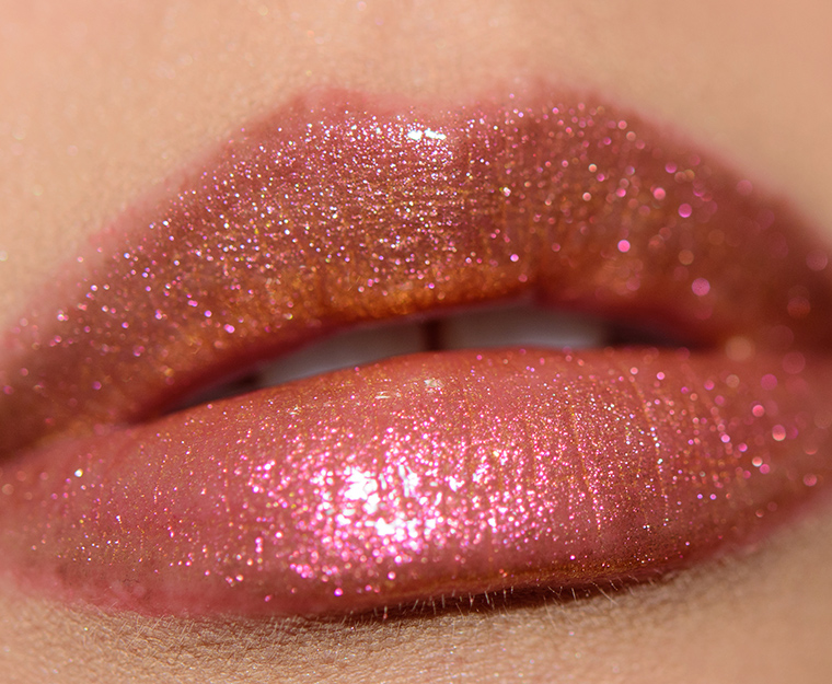 NARS Cape Town Full Vinyl Lip Lacquer