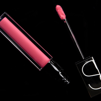 NARS Conquest Full Vinyl Lip Lacquer