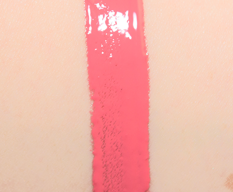 NARS Conquest Full Vinyl Lip Lacquer