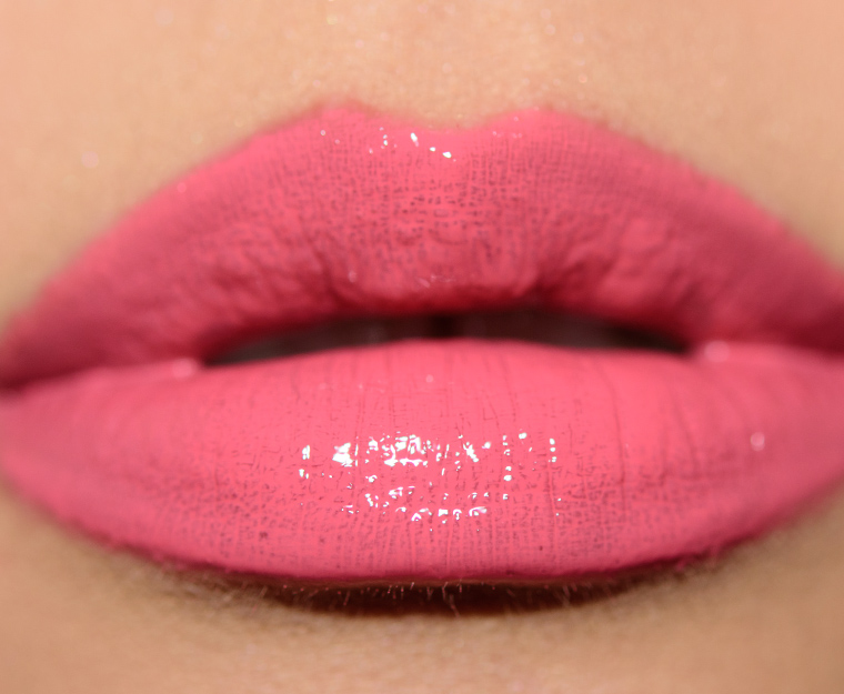 NARS Conquest Full Vinyl Lip Lacquer