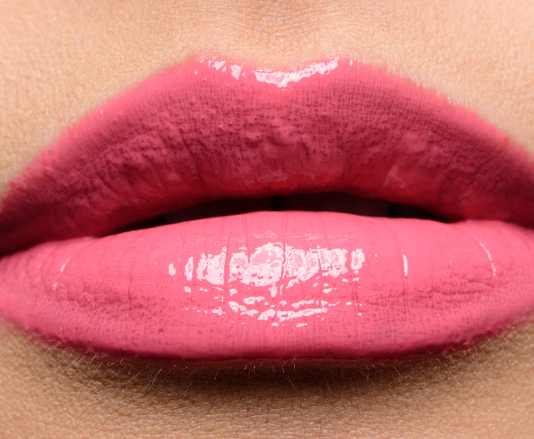 NARS Conquest Full Vinyl Lip Lacquer