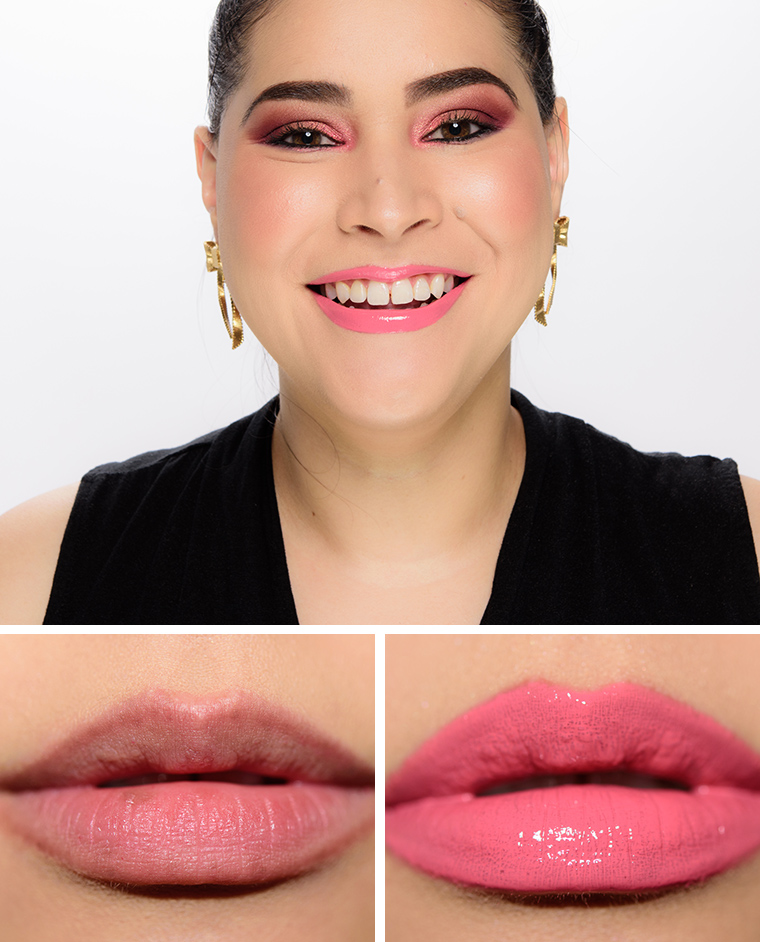 NARS Conquest Full Vinyl Lip Lacquer
